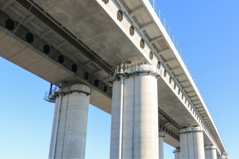 高速道路の基礎