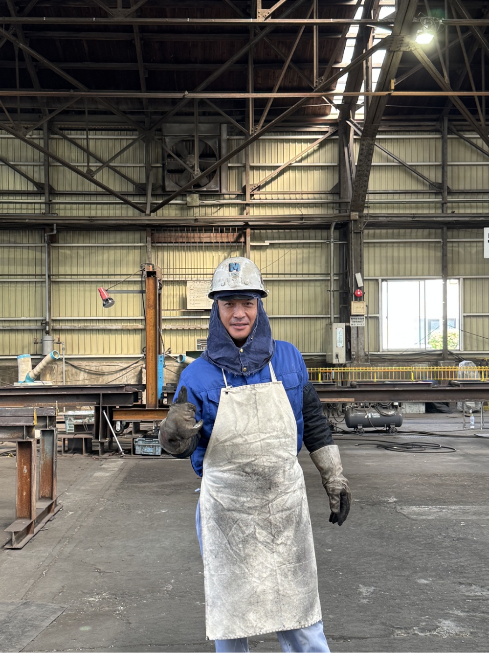 働く社員　イメージ