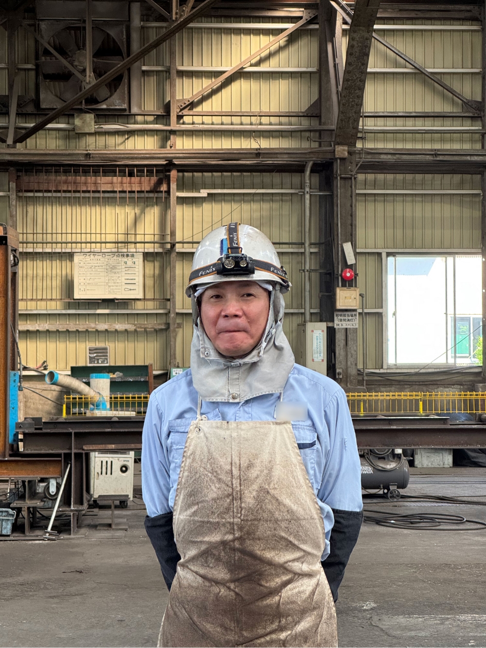 働く社員　イメージ